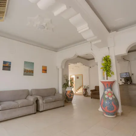 Home Hotel Dahab