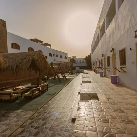 Home Hotel Dahab