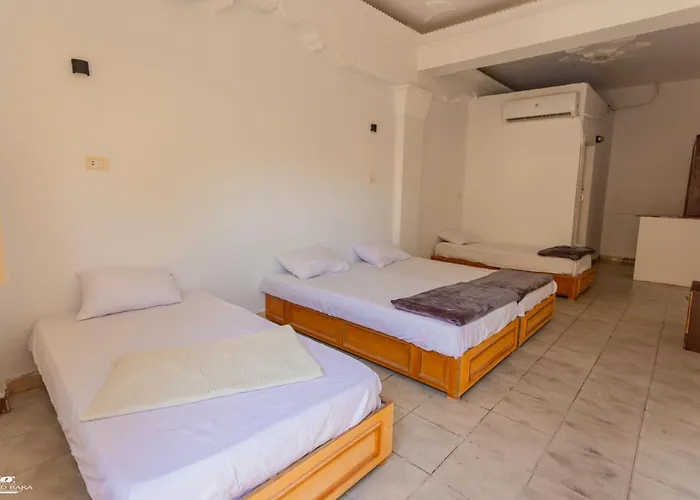 Home Hotel Dahab *