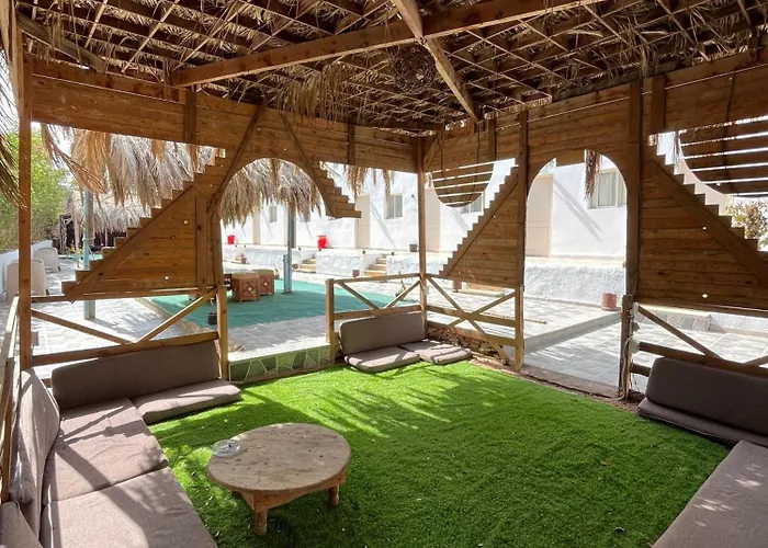 Hotel Home Hotel Dahab *