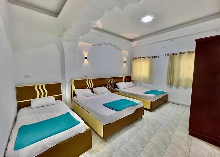 Home Hotel Dahab Hotel