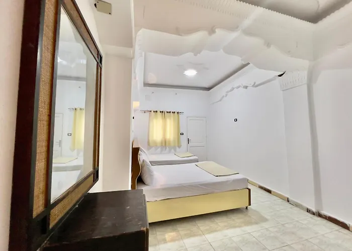 Home Hotel Dahab Hotel *