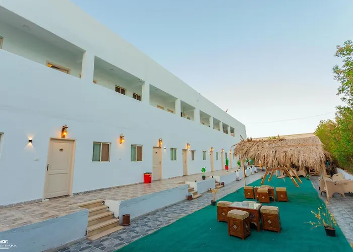 Home Hotel Dahab Dahab