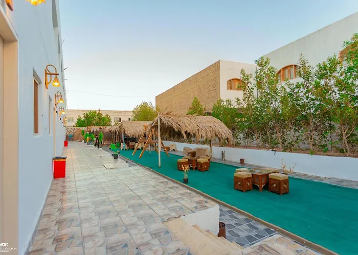 Home Hotel Dahab Hotel