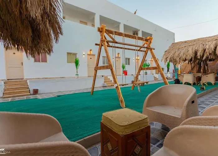 Hotel Home Hotel Dahab