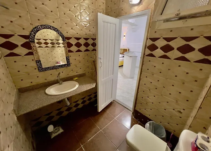 Home Hotel Dahab Hotel *