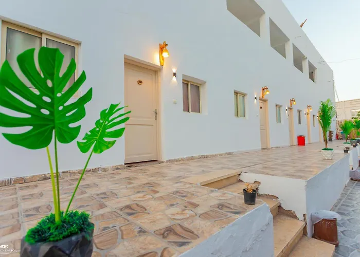 Hotel Home Hotel Dahab *