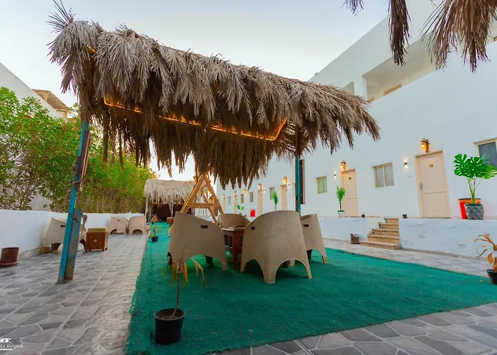 Hotel Home Hotel Dahab Dahab