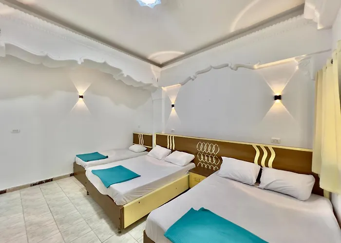 Home Hotel Dahab *
