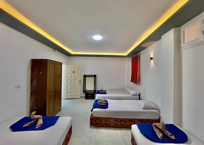 Home Hotel Dahab Dahab