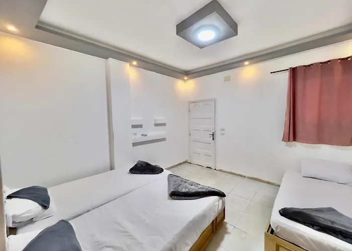 Home Hotel Dahab Hotel