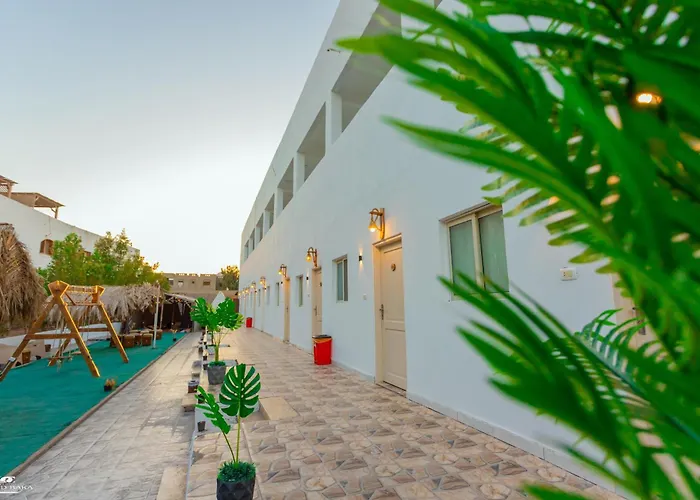 Hotel Home Hotel Dahab