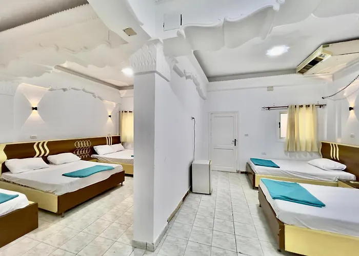 Home Hotel Dahab Hotel *