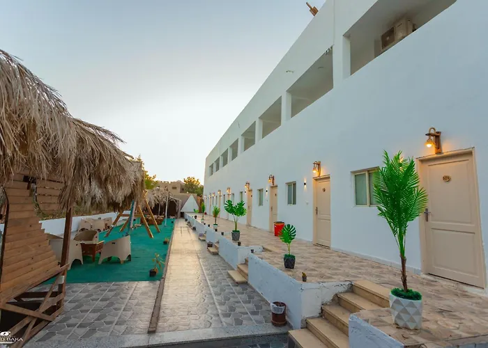 Home Hotel Dahab Hotel Dahab