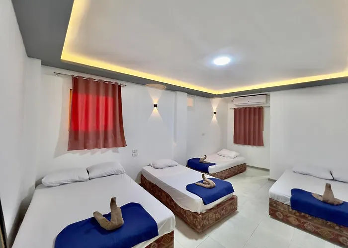 Hotel Home Hotel Dahab Dahab