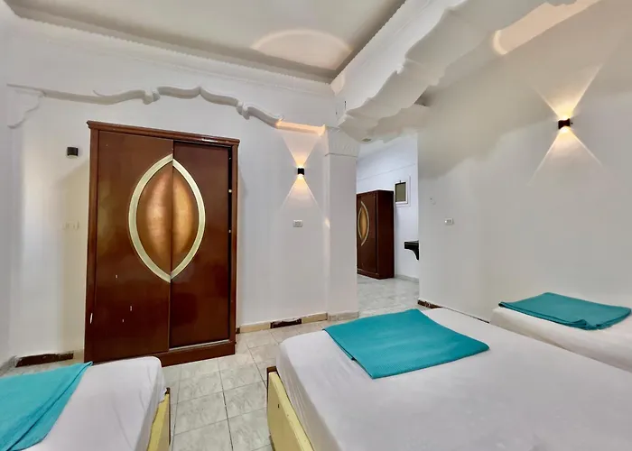 Home Hotel Dahab *