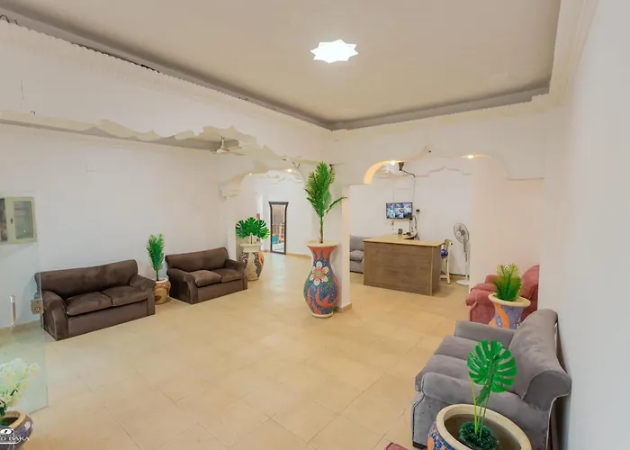 Home Hotel Dahab * Dahab