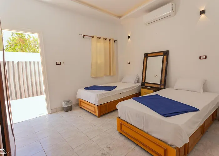 Hotel Home Hotel Dahab