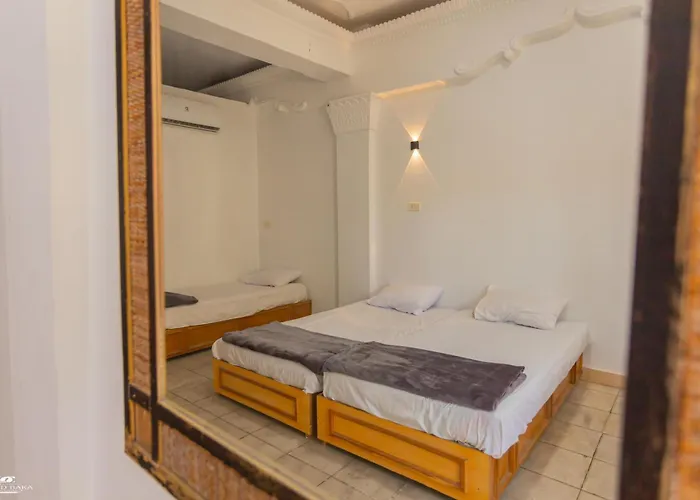 Home Hotel Dahab Hotel *