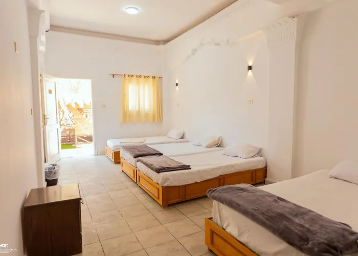 Hotel Home Hotel Dahab *