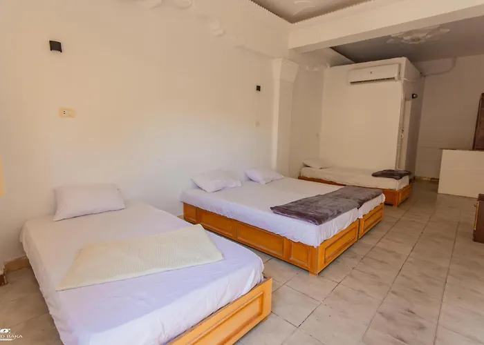 Home Hotel Dahab * Dahab