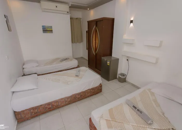 Home Hotel Dahab Dahab