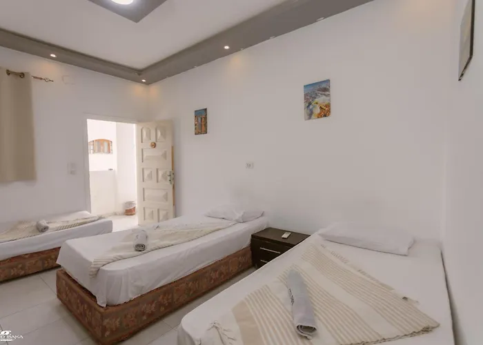 Home Hotel Dahab