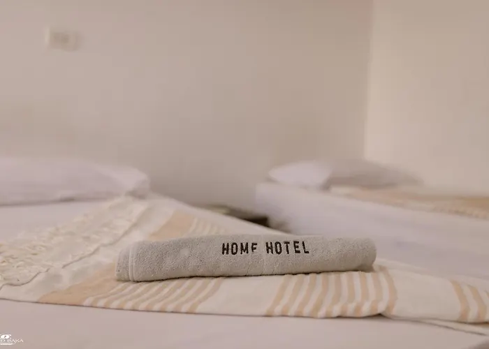 Home Hotel Dahab Hotel