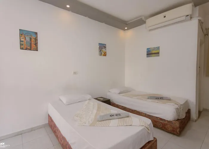 Hotel Home Hotel Dahab