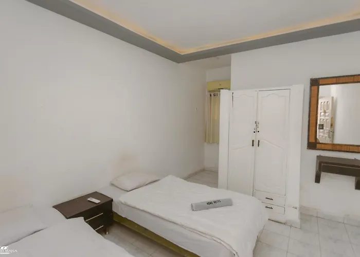 Home Hotel Dahab Hotel Dahab