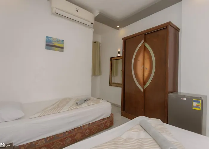 Hotel Home Hotel Dahab Dahab