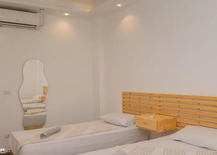 Home Hotel Dahab