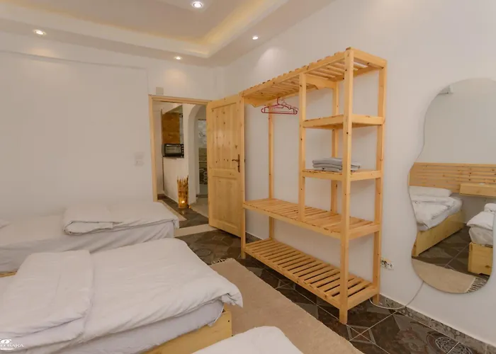 Home Hotel Dahab Hotel