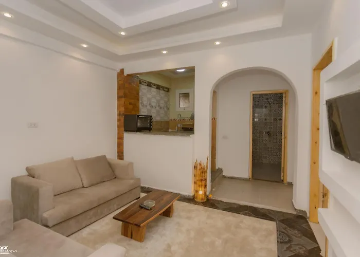 Hotel Home Hotel Dahab