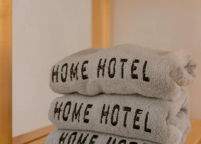 Hotel Home Hotel Dahab *