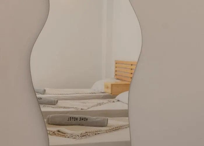Home Hotel Dahab