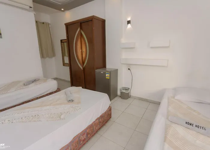Home Hotel Dahab Hotel Dahab