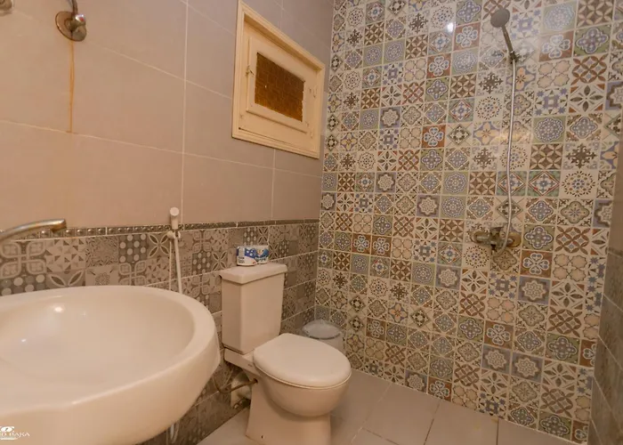Home Hotel Dahab * Dahab