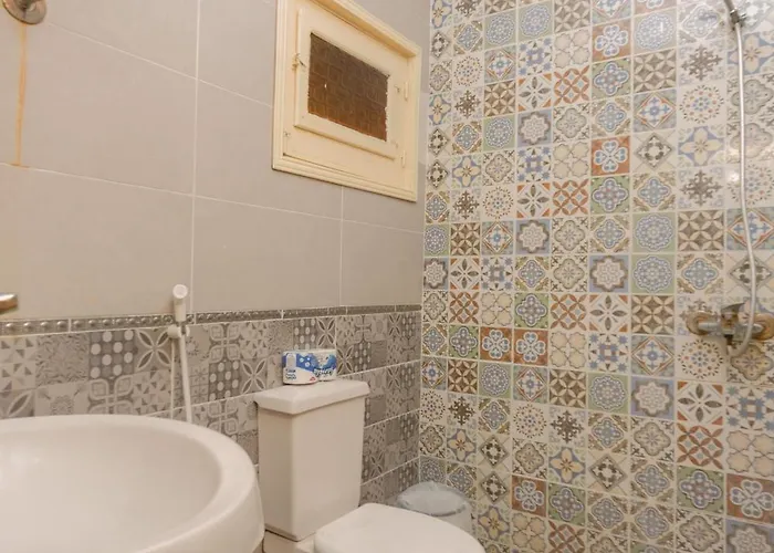 Home Hotel Dahab