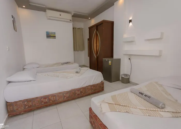 Home Hotel Dahab Hotel *