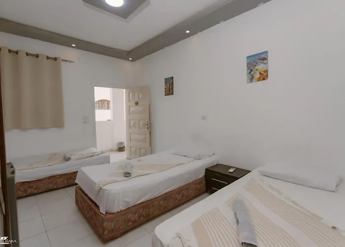 Hotel Home Hotel Dahab