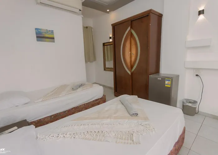 Home Hotel Dahab Dahab