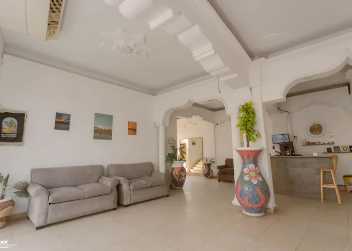 Hotel Home Hotel Dahab *