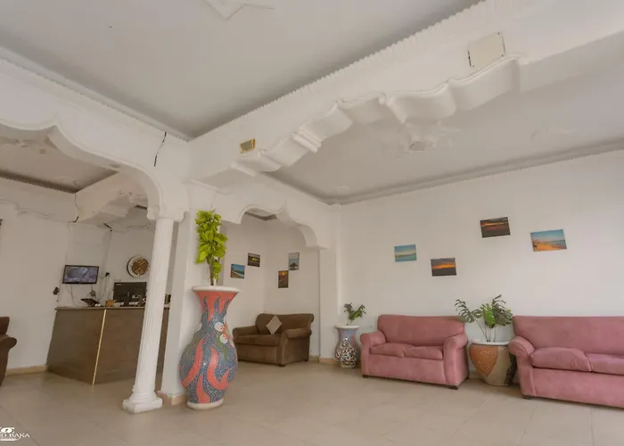 Home Hotel Dahab Hotel Dahab