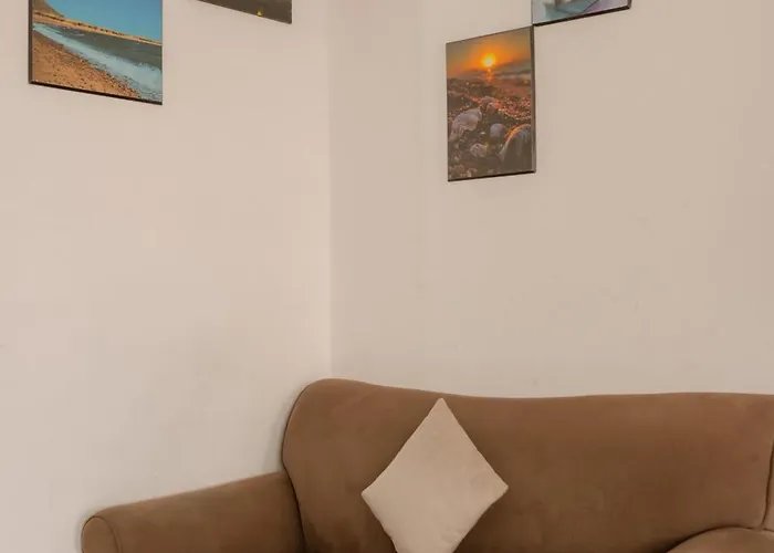 Home Hotel Dahab Dahab