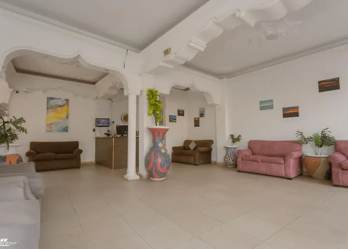 Home Hotel Dahab