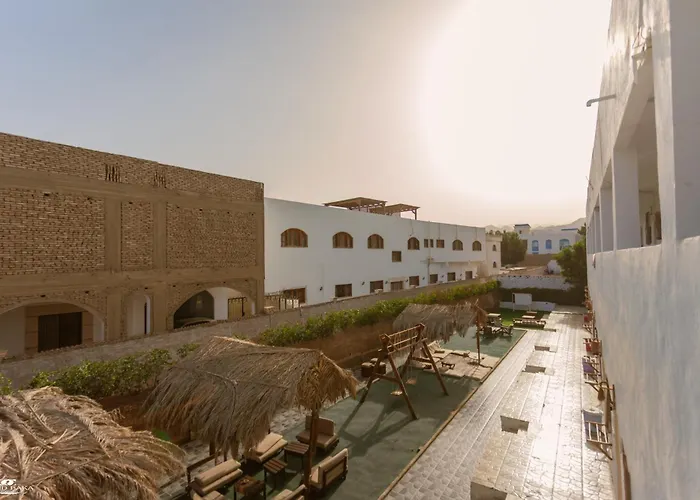 Hotel Home Hotel Dahab Dahab