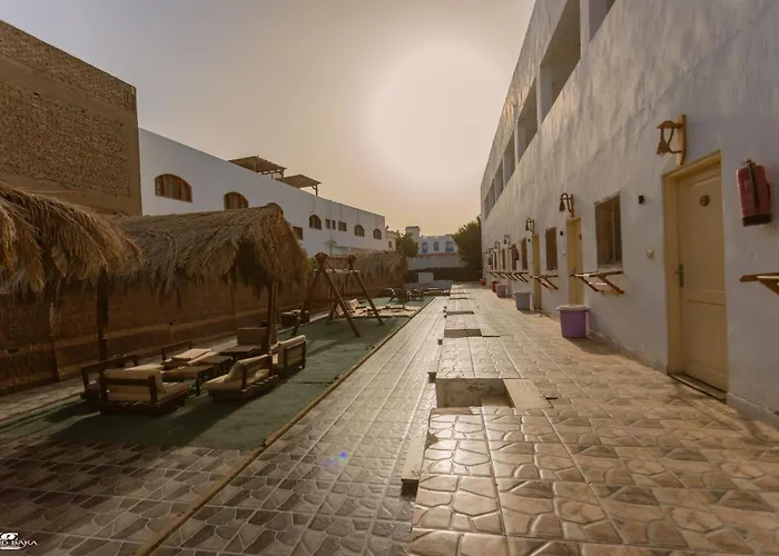 Home Hotel Dahab *