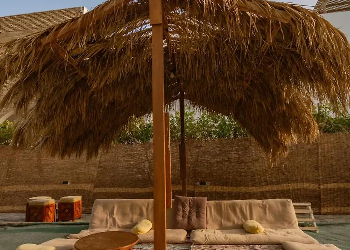 Home Hotel Dahab Hotel