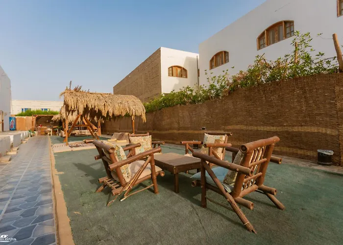 Hotel Home Hotel Dahab